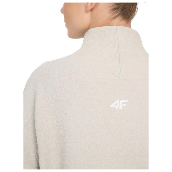 4F Γυναικείο φούτερ Functional 4F Γυναικείο φούτερ Functional